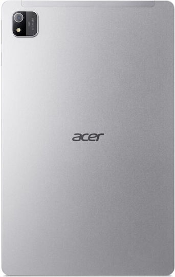 Acer Iconia A11 11Inches Tablet (4GB/64GB) Champagne Silver view 2