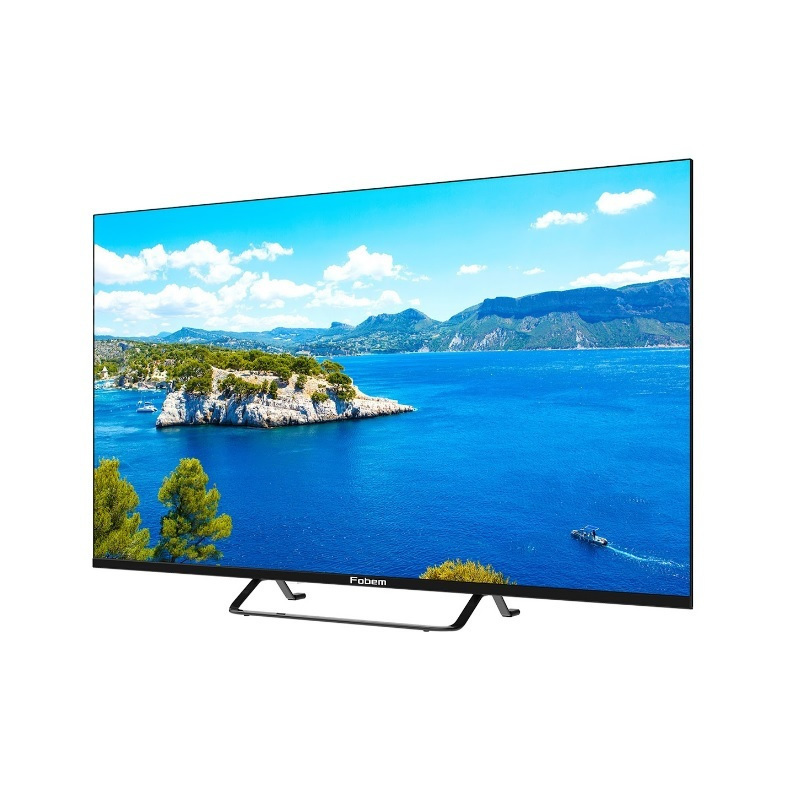 Fobem Smart TV 43" Full HD LED MT43EG4000F 2025 view 3