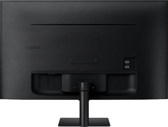 Samsung 27DM500 VA Smart Monitor 27" FHD 1920x1080 with Response Time 4ms GTG vue 2