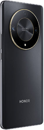 Honor Magic6 Lite 5G Dual SIM (8GB/256GB) Black view 8