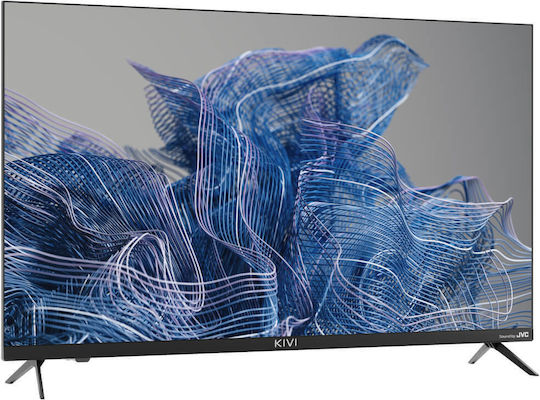 Kivi Smart Television 32" HD Ready LED 32H750NB HDR (2022) vue 2