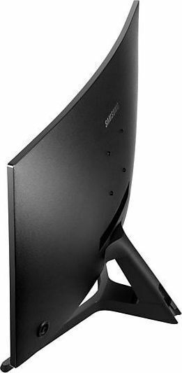 Samsung LC32R500FHPXEN VA Curved Monitor 32" FHD 1920x1080 with Response Time 4ms GTG view 9