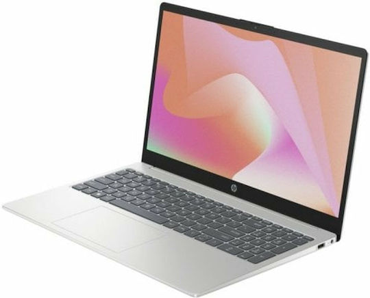 HP 15-fd0013ns 15.6" FHD (Celeron Dual Core-N3050/8GB/256GB SSD/No OS) (ES Keyboard) view 3