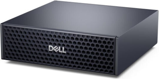 Dell FCM1253 Pro Max Mini PC ( GB10/128GB DDR5/4TB SSD/No OS) view 3