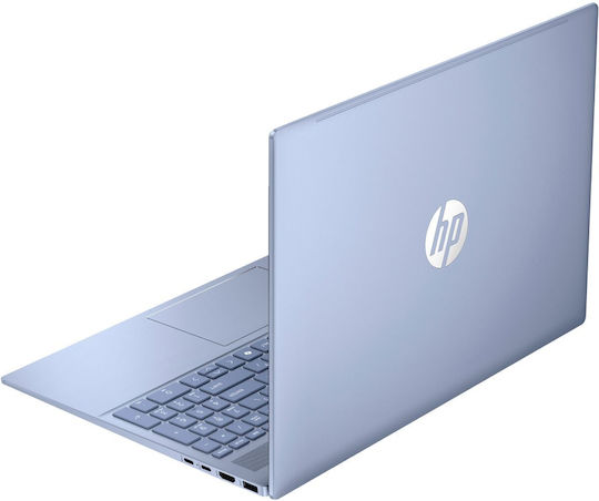HP Pavilion 16-af0024ns 16" (Ultra 5-125U/16GB/512GB SSD/W11 Home) (ES Keyboard) view 4