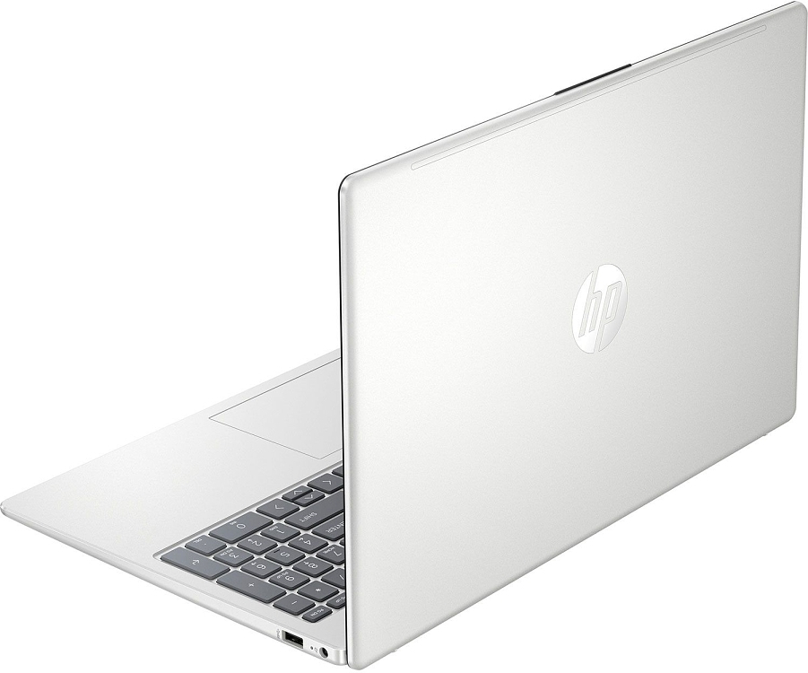 HP 15-fd0123dx 15.6" (i3-1315U/8GB/256GB SSD/W11 Home) (US Keyboard) view 4