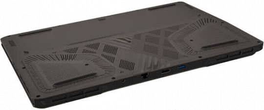 MSI Sword 17 HX B14VGKG 17" FHD+ 165Hz (i7-14700HX/16GB/1TB SSD/GeForce RTX 4070/No OS) (International English Keyboard) view 2