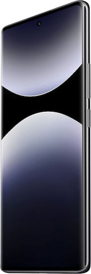 Xiaomi Redmi Note 14 Pro 4G NFC Dual SIM (12GB/512GB) Midnight Black view 8