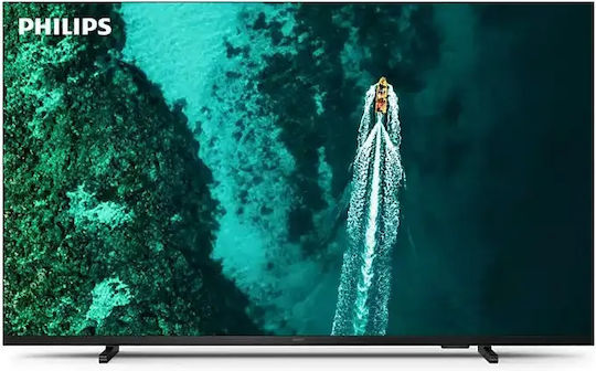Philips Smart Television 50" 4K UHD LED 50PUS7409/12 HDR (2024) view 3