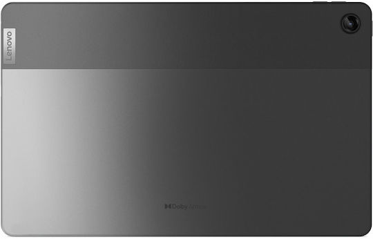 Lenovo Tab M10 Plus (3rd Gen) 4G 10.6" (4GB/128GB) Storm Grey view 4
