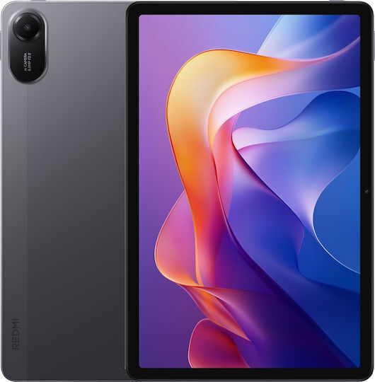 Xiaomi Redmi Pad 2 11Inches Tablet (4GB/128GB/with Case) Graphite Gray view 1