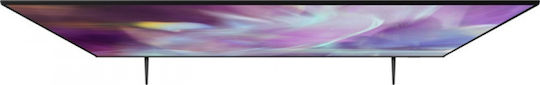 Samsung Smart Television 75" 4K UHD QLED QE75Q60A HDR (2021) view 5