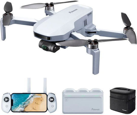 Blow Potensic Atom Drone with Camera 4K 30fps and Controller