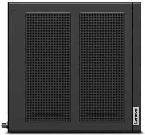 Lenovo ThinkStation P3 Tiny PC (Core i9-14900T/32GB DDR4/1TB SSD/W11 Pro) view 5