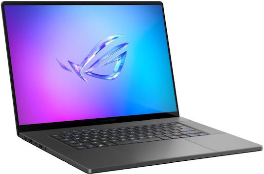 Asus ROG Zephyrus G16 GA605WI-QR078W 16" IPS OLED QHD+ (Ryzen AI 300 Series-9 HX 370/32GB/2TB SSD/GeForce RTX 4070/W11 Home) (US Keyboard) view 4