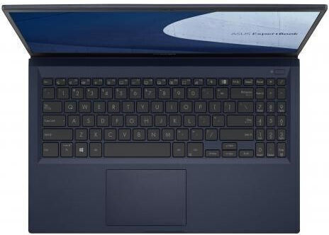 Asus ExpertBook B1 B1502CBA-BQ2081XA 15.6" FHD (i5-1235U/16GB/512GB SSD/) Star Black (US Keyboard) view 7