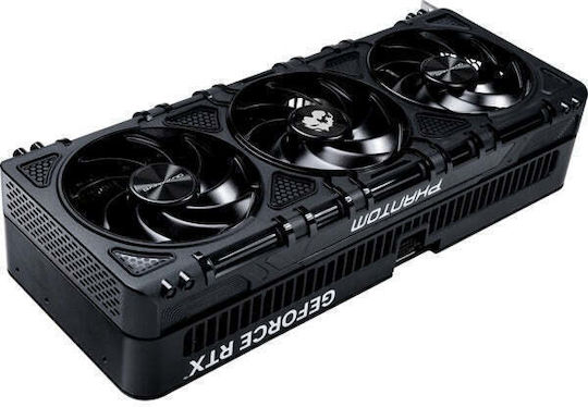 Gainward GeForce RTX 5080 16GB GDDR7 Phantom Graphics Card vista 4