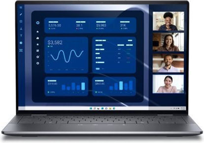 Dell Latitude 9450 14" IPS QHD+ (Ultra 7-165U/32GB/1TB SSD/W11 Pro) (US Keyboard) view 2