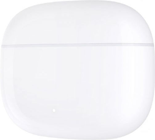 Honor Choice X7 Lite In-ear Bluetooth Handsfree Earphones with Sweat Resistance and Charging Case White view 5