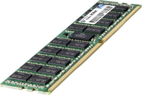 HP Enterprise DDR4 with Module 1x16GB and Speed 2133 for Desktop 774172-001-MOQ-30