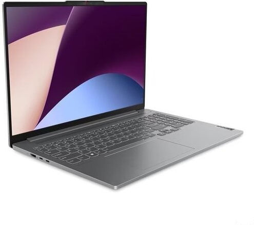 Lenovo IdeaPad Pro 5 16APH8 16" IPS QHD+ 120Hz (Ryzen 5-7640HS/16GB/512GB SSD/GeForce RTX 3050/W11 Home) Arctic Grey (GR Keyboard) view 5