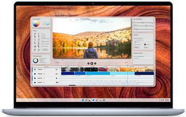 Dell Inspiron 16 Plus 16" QHD+ 120Hz (Ultra 5-125H/16GB/1TB SSD/W11 Pro) (US Keyboard)