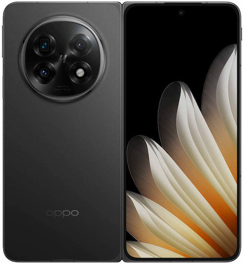 Oppo Find N5 5G Dual SIM (16GB/512GB) Black