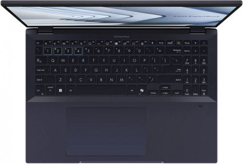 Asus ExpertBook B5 B5404CMA-QN1010X 14" QHD+ 120Hz (Ultra 7-155H/32GB/1TB SSD/W11 Pro) (US Keyboard) view 2
