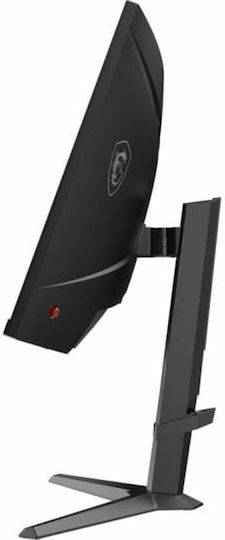 MSI MAG 275CQRF QD E2 VA Curved Gaming Monitor 27" QHD 2560x1440 180Hz with Response Time 0.5ms GTG view 9