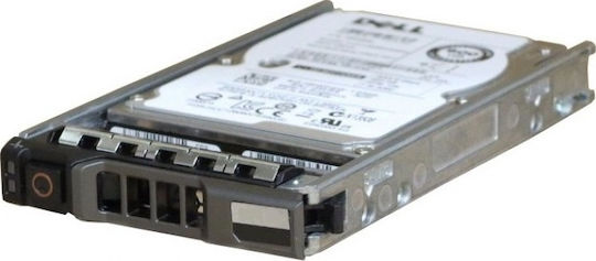 Dell 600GB HDD Hard Drive 2.5" SAS 3.0 15000rpm for Server 400-ATIN vue 2
