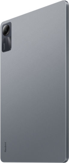 Xiaomi Redmi Pad SE 11" Tablet (4GB/128GB) Graphite Gray view 6