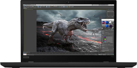 Lenovo ThinkPad P15s Gen 2 15.6" FHD (i7-1185G7/16GB/512GB SSD/No OS) (ES Keyboard)