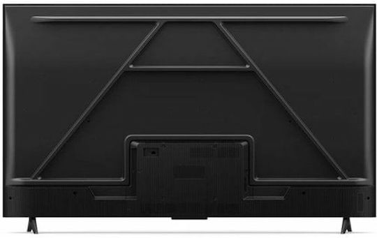 TCL Smart Television 55" 4K UHD LED 55P61B HDR (2023) vista 6