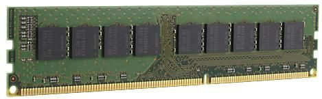 HP DDR3L With Module 1x16GB And Speed 1600 For Server 713756-081