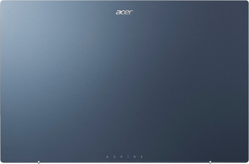 Acer Aspire 3 A315-24PT-R90Z 15.6" IPS FHD (Ryzen 5-7520U/8GB/512GB SSD/W11 Home) Steam Blue (US Keyboard) view 5
