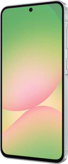 Samsung Galaxy A56 5G Dual SIM (8GB/128GB) Awesome Olive view 3