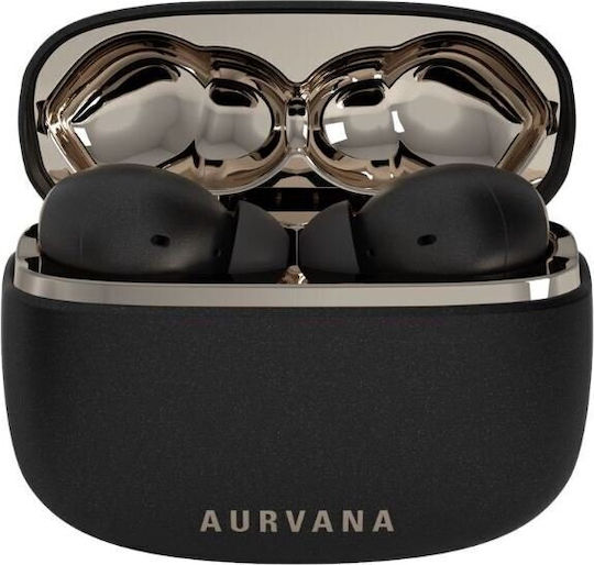 Creative Aurvana Ace SXFI In-ear Bluetooth Handsfree Earphones with Sweat Resistance and Charging Case Black vue 3