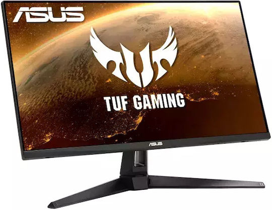 Asus TUF Gaming VG27AQA1A VA HDR Gaming Monitor 27" QHD 2560x1440 170Hz vue 3