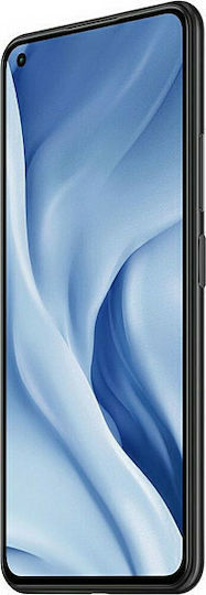 Xiaomi Mi 11 Lite 5G NFC Dual SIM (8GB/128GB) Truffle Black view 6