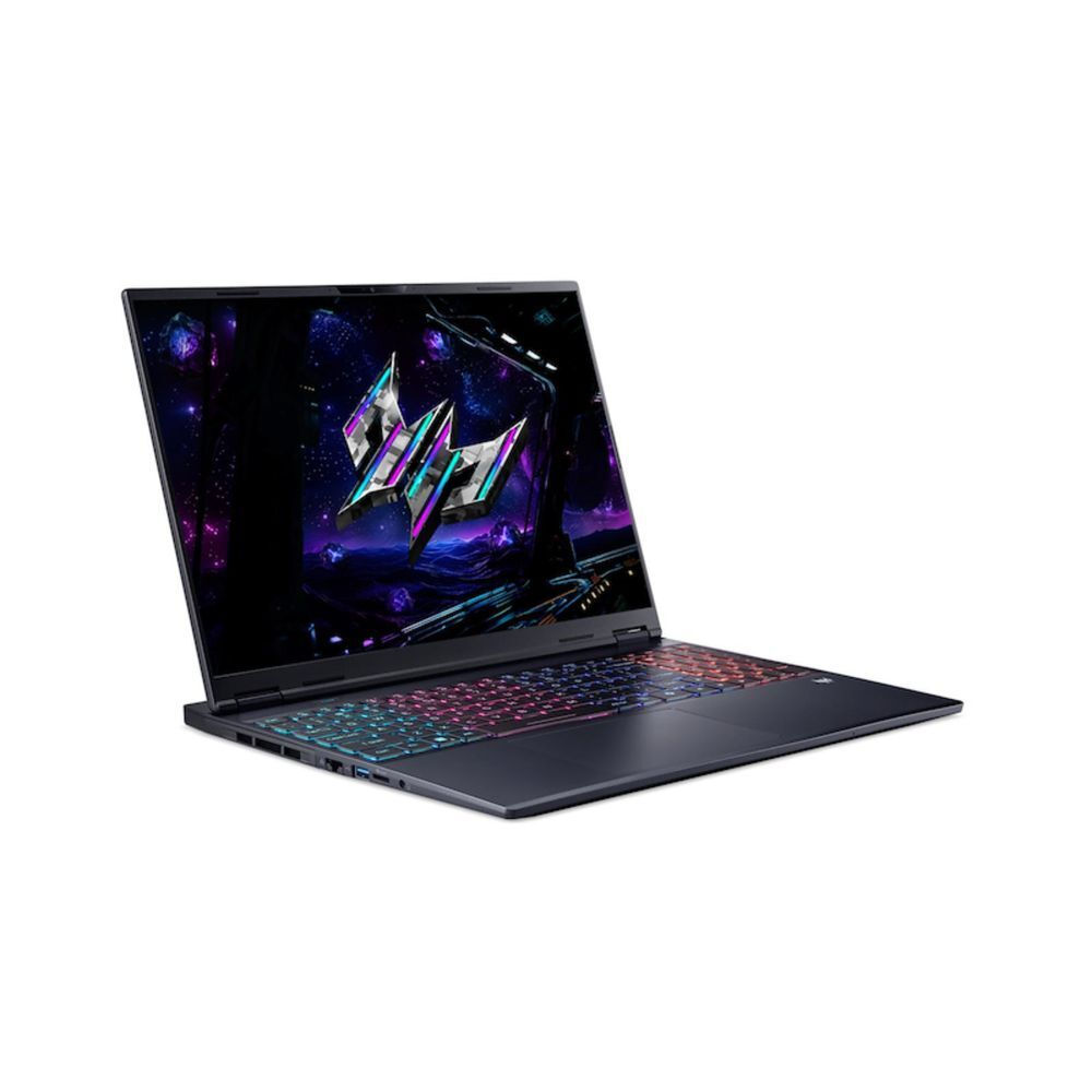 Acer Predator Helios Neo 16S AI PHN16S-71-9973 16" IPS QHD+ 240Hz (Ultra 9-275HX/32GB/2TB SSD/GeForce RTX 5070 Ti/W11 Home) (GR Keyboard) view 2