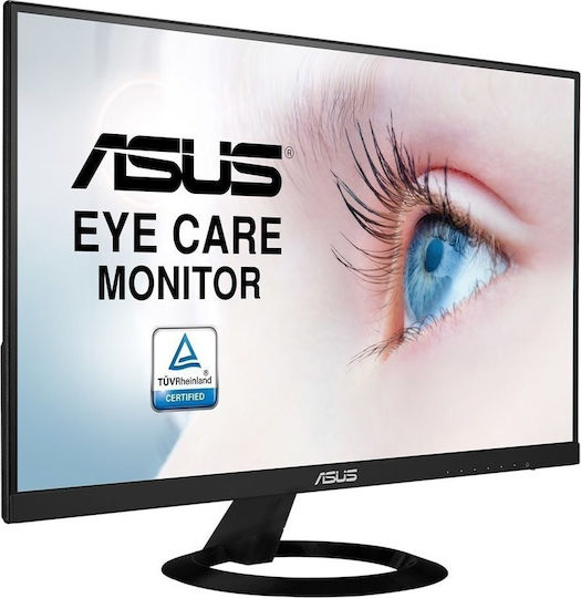 Asus VZ239HE IPS Monitor 23" FHD 1920x1080 with Response Time 5ms GTG view 3