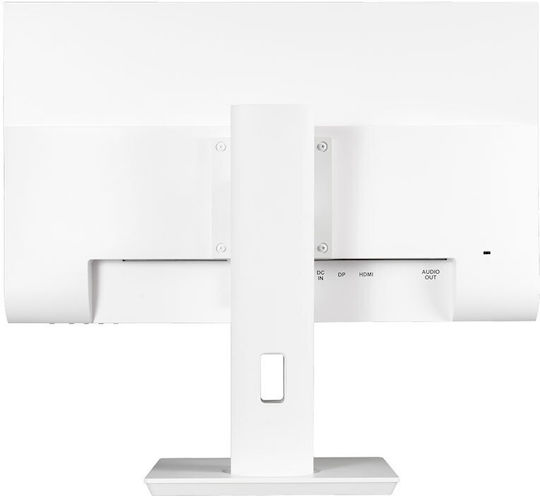 AG Neovo ME-2701 IPS Monitor 27" FHD 1920x1080 vue 5