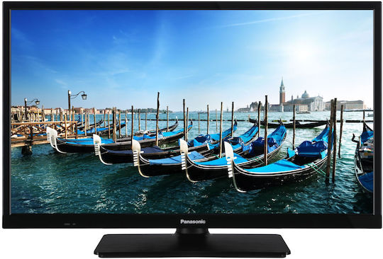 Panasonic Television 24" HD Ready LED TS-24N30AEZ (2024) view 4