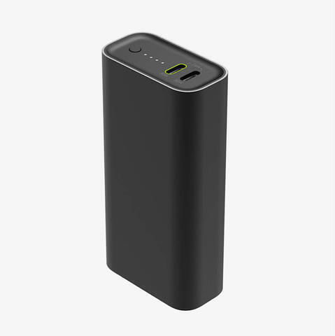 Mophie Power Bank 10000mAh Black
