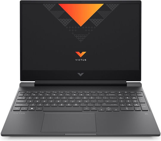 HP Victus Gaming 15-fa0052ns 15.6" IPS FHD (i5-12450H/16GB/512GB SSD/GeForce RTX 3050/No OS) (ES Keyboard)