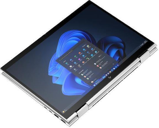 HP Elite x360 830 13.3" FHD+ Touchscreen (Ultra 7-155U/32GB/1TB SSD/W11 Pro) (IT Keyboard)