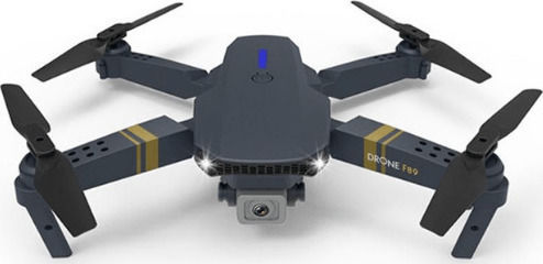 14+ PRO Drone with Camera view 1