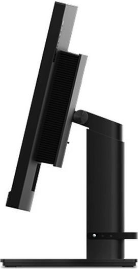 Lenovo ThinkVision P34w-20 Ultrawide IPS Monitor 34" QHD 3440x1440 with Response Time 4ms GTG view 5