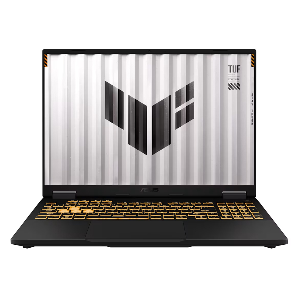 Asus TUF Gaming F16 FX608JHR-RV091W FX608JHR-RV091W 16" IPS FHD+ 165Hz (i5-14450HX/16GB/1TB SSD/GeForce RTX 5050/W11 Home) (US Keyboard) view 5