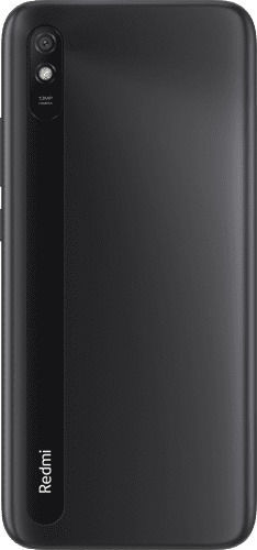Xiaomi Redmi 9AT Dual SIM (2GB/32GB) Granite Gray view 2